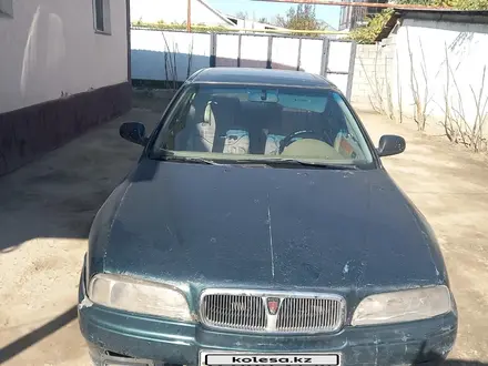 Rover 600 Series 1994 года за 750 000 тг. в Алматы