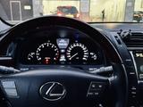 Lexus LS 460 2007 годаүшін4 890 000 тг. в Караганда – фото 5