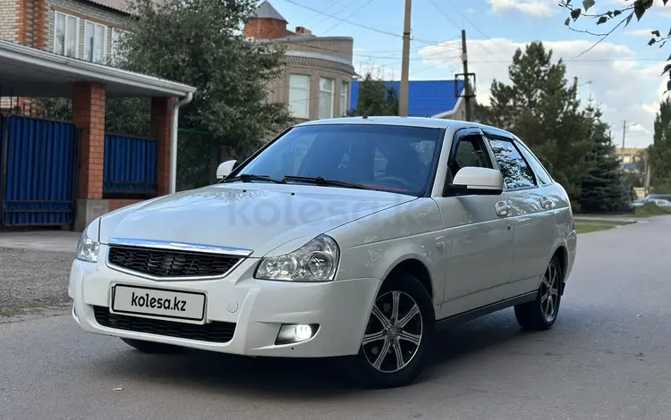 ВАЗ (Lada) Priora 2172 2013 года за 2 650 000 тг. в Костанай