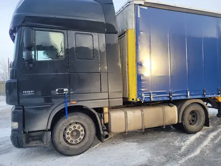 DAF  XF105 460 2009 года за 19 000 000 тг. в Караганда – фото 3