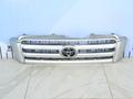 Решетка радиатора Toyota Highlander за 40 000 тг. в Тараз