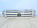 Решетка радиатора Toyota Highlanderүшін40 000 тг. в Тараз
