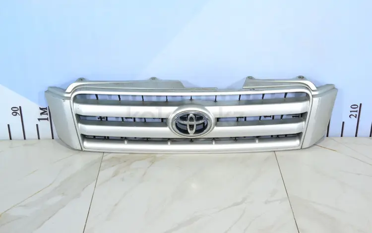 Решетка радиатора Toyota Highlanderүшін40 000 тг. в Тараз