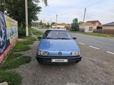 Volkswagen Passat 1992 года за 1 450 000 тг. в Боровое – фото 4