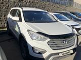 Hyundai Santa Fe 2014 года за 5 500 000 тг. в Астана – фото 2