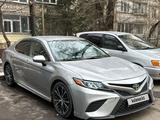 Toyota Camry 2019 годаүшін11 500 000 тг. в Алматы