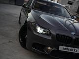 BMW 520 2012 годаүшін9 600 000 тг. в Шымкент – фото 2