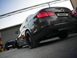 BMW 520 2012 годаүшін9 600 000 тг. в Шымкент – фото 3