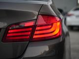 BMW 520 2012 годаүшін9 600 000 тг. в Шымкент – фото 5