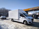 ГАЗ ГАЗель NEXT 2019 годаүшін9 800 000 тг. в Алматы