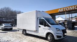 ГАЗ ГАЗель NEXT 2019 годаүшін9 800 000 тг. в Алматы