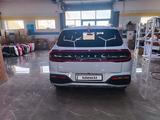 Hyundai Mufasa 2025 года за 11 000 000 тг. в Астана – фото 4