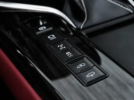 Lexus LX 600 Luxury 2026 года за 83 710 800 тг. в Уральск – фото 21