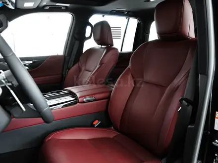 Lexus LX 600 Luxury 2026 года за 83 710 800 тг. в Уральск – фото 25