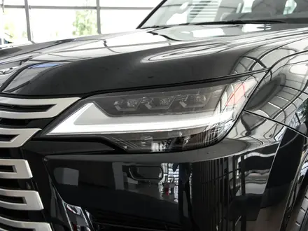 Lexus LX 600 Luxury 2026 года за 83 710 800 тг. в Уральск – фото 3