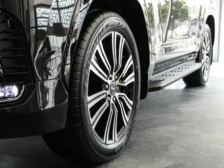 Lexus LX 600 Luxury 2026 года за 83 710 800 тг. в Уральск – фото 5