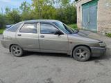 ВАЗ (Lada) 2112 2001 годаfor450 000 тг. в Смирново – фото 3