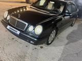 Mercedes-Benz E 280 1996 года за 2 500 000 тг. в Кызылорда – фото 2