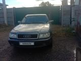 Audi 100 1993 годаүшін1 750 000 тг. в Павлодар – фото 2
