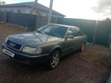 Audi 100 1993 годаүшін1 750 000 тг. в Павлодар