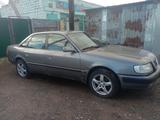 Audi 100 1993 годаүшін1 750 000 тг. в Павлодар – фото 4