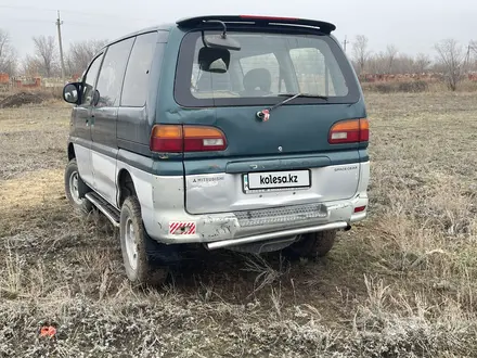 Mitsubishi Delica 1995 года за 2 600 000 тг. в Уральск