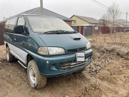 Mitsubishi Delica 1995 года за 2 600 000 тг. в Уральск – фото 8