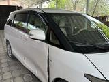 Toyota Previa 2007 года за 4 500 000 тг. в Шу