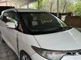 Toyota Previa 2007 года за 4 500 000 тг. в Шу – фото 4