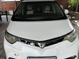 Toyota Previa 2007 годаүшін4 500 000 тг. в Шу – фото 5