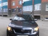 Toyota Corolla 2010 годаүшін5 287 000 тг. в Актобе – фото 2