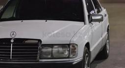 Mercedes-Benz 190 1991 года за 1 300 000 тг. в Усть-Каменогорск