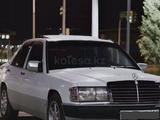 Mercedes-Benz 190 1991 года за 1 300 000 тг. в Усть-Каменогорск – фото 2