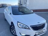 Kia Cadenza 2012 года за 8 000 000 тг. в Актау – фото 2