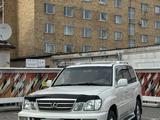 Lexus LX 470 2003 года за 11 500 000 тг. в Караганда – фото 3