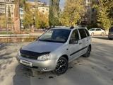 ВАЗ (Lada) Kalina 1117 2009 годаүшін1 600 000 тг. в Семей