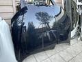 Капот Hyundai Tucson за 60 000 тг. в Алматы – фото 2