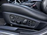 BMW 525 2007 года за 5 790 000 тг. в Уральск – фото 5