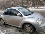 Volkswagen Beetle 2002 года за 4 500 000 тг. в Алматы – фото 2