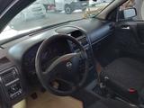Opel Astra 2000 года за 2 900 000 тг. в Актобе – фото 4
