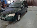 Opel Astra 2000 года за 2 900 000 тг. в Актобе – фото 5