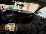 Audi 100 1993 года за 2 200 000 тг. в Каскелен – фото 5