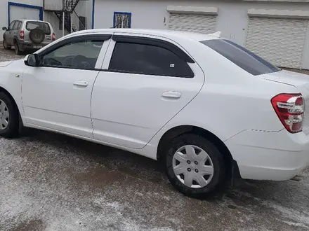 Chevrolet Cobalt 2021 года за 6 000 000 тг. в Атырау