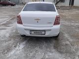 Chevrolet Cobalt 2021 года за 6 000 000 тг. в Атырау – фото 3