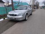 Daewoo Magnus 2002 года за 1 350 000 тг. в Тараз – фото 2