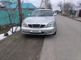 Daewoo Magnus 2002 года за 1 350 000 тг. в Тараз