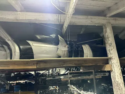 Задний бампер за 9 900 тг. в Актау