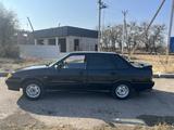 ВАЗ (Lada) 2115 2007 годаfor950 000 тг. в Шу – фото 4