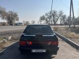 ВАЗ (Lada) 2115 2007 годаfor950 000 тг. в Шу – фото 3