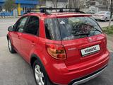 Suzuki SX4 2012 года за 4 350 000 тг. в Шымкент – фото 4